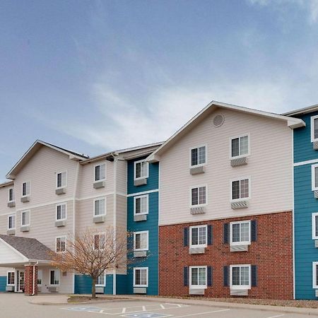 Woodspring Suites Ankeny Des Moines Exterior photo