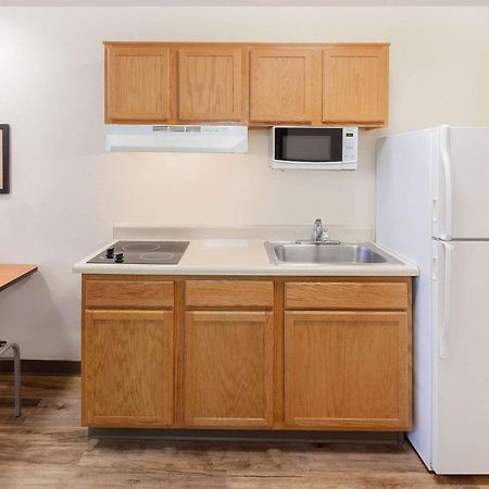 Woodspring Suites Ankeny Des Moines Exterior photo