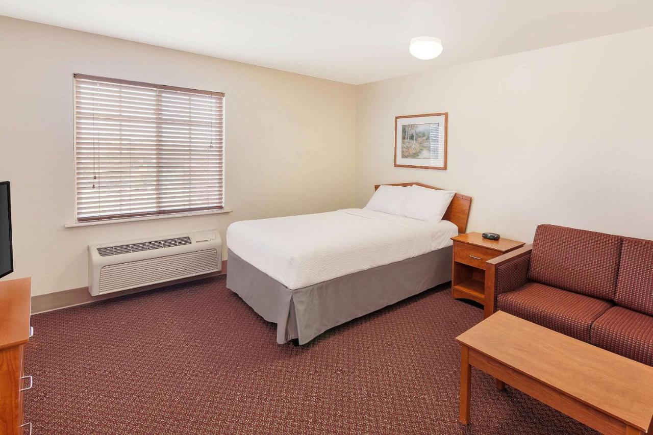 Woodspring Suites Ankeny Des Moines Exterior photo